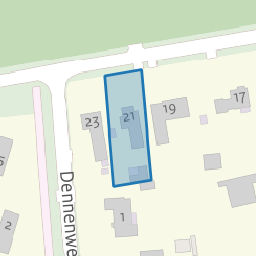 Perceel VSN02-D-1798