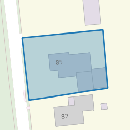 Perceel VSN02-D-1833