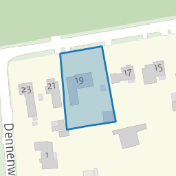 Perceel VSN02-D-1839