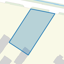 Perceel VSN02-D-1897