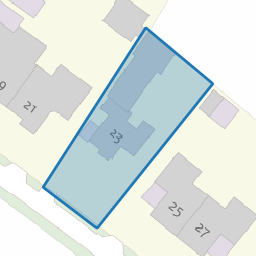 Perceel VSN02-D-1899