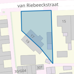 Perceel VSN02-D-1994