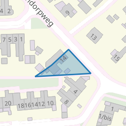 Perceel VSN02-D-1999