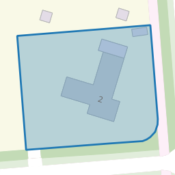 Perceel VSN02-D-2067