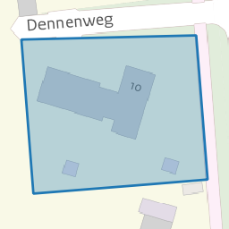 Perceel VSN02-D-2068