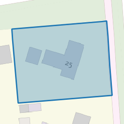 Perceel VSN02-D-2072