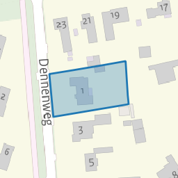 Perceel VSN02-D-2080