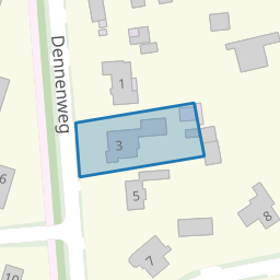 Perceel VSN02-D-2081