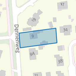 Perceel VSN02-D-2086