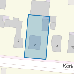 Perceel VSN02-D-2089