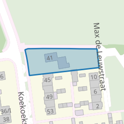 Perceel VSN02-D-2093