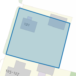 Perceel VSN02-D-2190