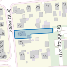 Perceel VSN02-D-2235