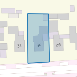 Perceel VSN02-D-2264