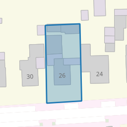 Perceel VSN02-D-2265
