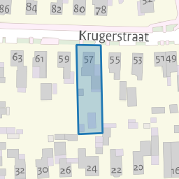 Perceel VSN02-D-2268