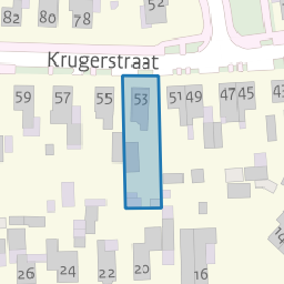 Perceel VSN02-D-2272