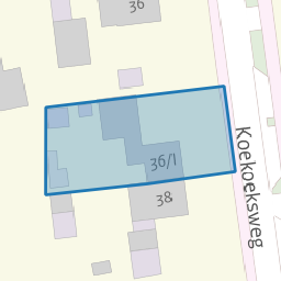Perceel VSN02-D-2298