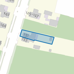 Perceel VSN02-D-2322