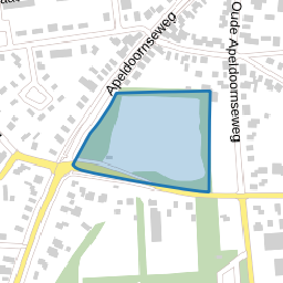 Perceel VSN02-D-2349