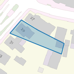 Perceel VSN02-D-2353