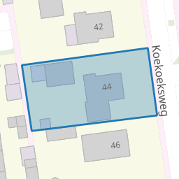 Perceel VSN02-D-2362