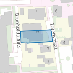Perceel VSN02-D-2389