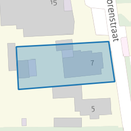 Perceel VSN02-D-2391