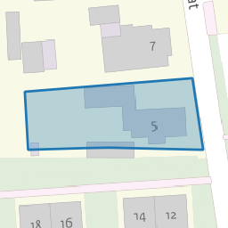 Perceel VSN02-D-2392