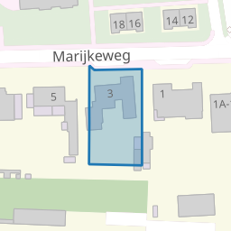 Perceel VSN02-D-2399