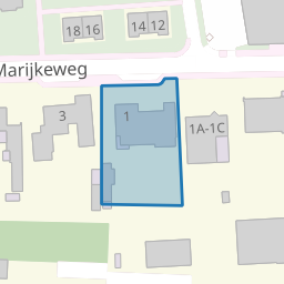 Perceel VSN02-D-2400