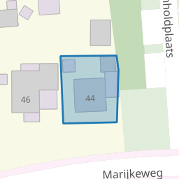 Perceel VSN02-D-2405