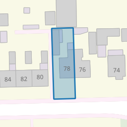 Perceel VSN02-D-2414