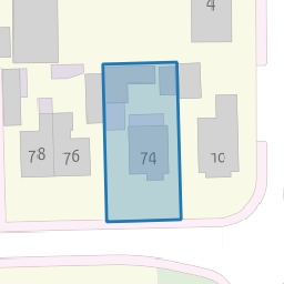 Perceel VSN02-D-2416