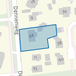 Perceel VSN02-D-2434