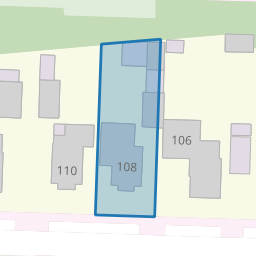 Perceel VSN02-D-2439