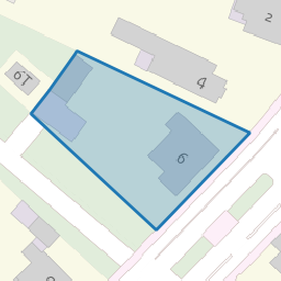 Perceel VSN02-D-2455