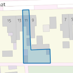 Perceel VSN02-D-2480