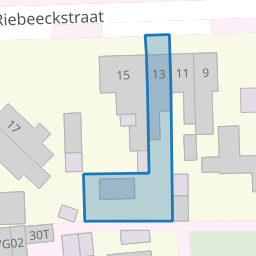 Perceel VSN02-D-2481