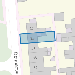 Perceel VSN02-D-2491