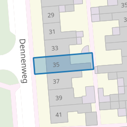 Perceel VSN02-D-2494