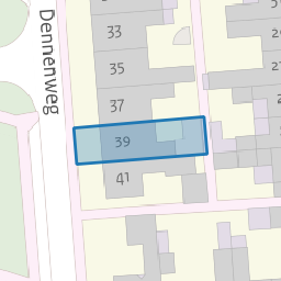 Perceel VSN02-D-2496