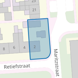 Perceel VSN02-D-2501