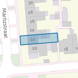 Perceel VSN02-D-2503