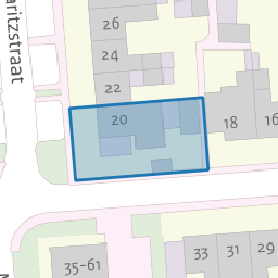 Perceel VSN02-D-2504