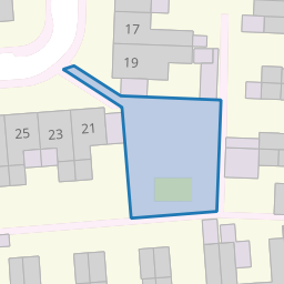 Perceel VSN02-D-2510