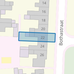 Perceel VSN02-D-2513