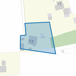 Perceel VSN02-D-2518