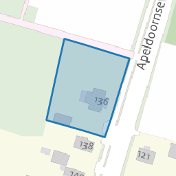 Perceel VSN02-D-2525