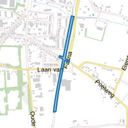 Perceel VSN02-D-2545
